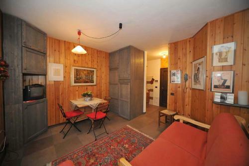 Apartamento Piccolo Diamante