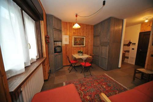 Apartamento Piccolo Diamante