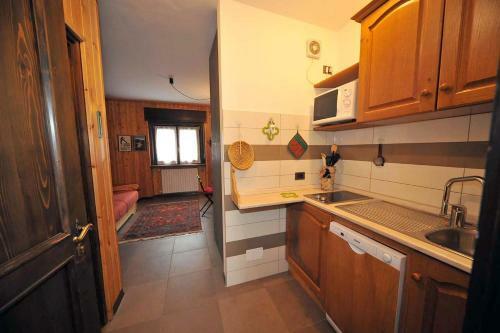 Apartamento Piccolo Diamante