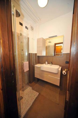 Apartamento Piccolo Diamante