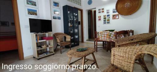 La Ginestra