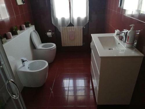 Apartamento Casa Pella