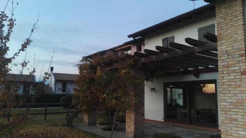 Apartamento Casa Pella