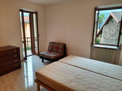 Apartamento Residenza Agrifoglio