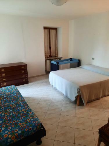 Apartamento Residenza Agrifoglio