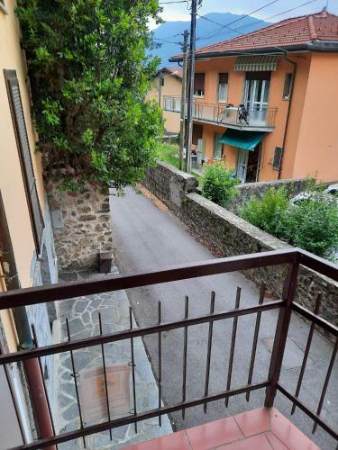 Apartamento Residenza Agrifoglio