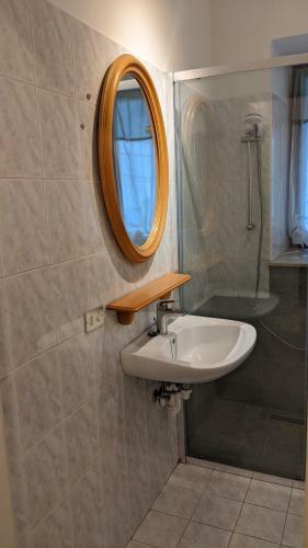 Apartamento Residenza Agrifoglio