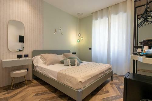 Bed & Breakfast Brezza Marina Guest House