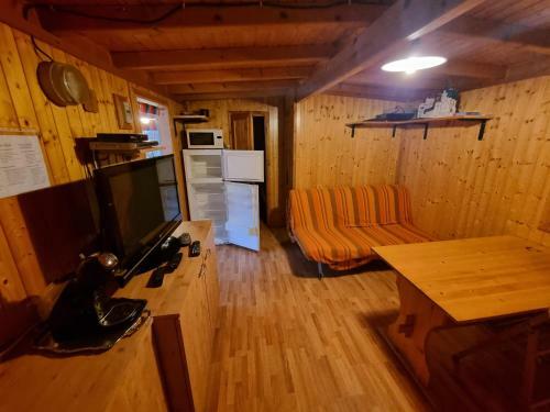 Planet Chalet - Privat Garden