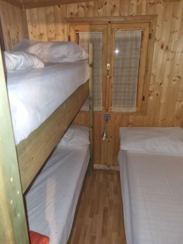 Planet Chalet - Privat Garden