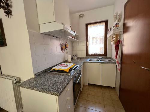 Apartamento Casa Vacanze Luigina