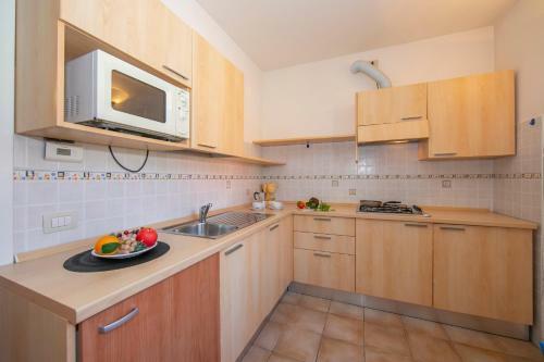 Studio Standard Apartment Village