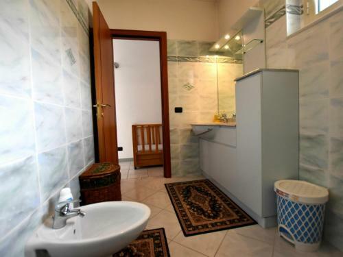 Luxury Villa In Porlezza Italy With Terrace