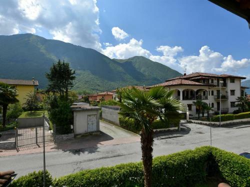 Luxury Villa In Porlezza Italy With Terrace