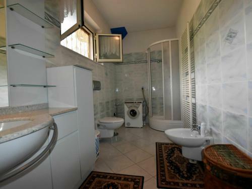 Luxury Villa In Porlezza Italy With Terrace