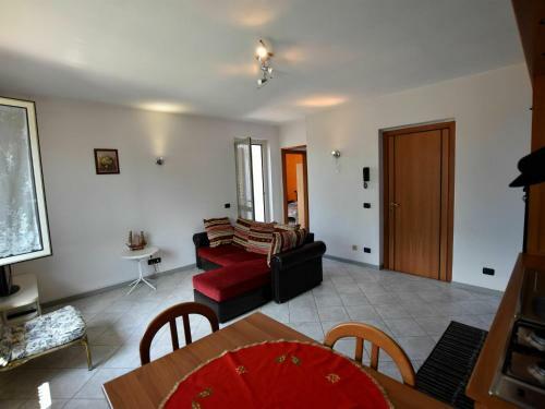 Luxury Villa In Porlezza Italy With Terrace
