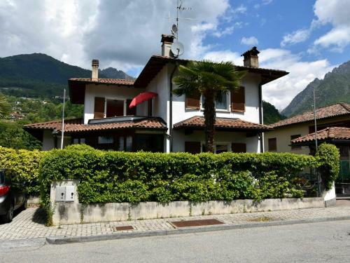 Luxury Villa In Porlezza Italy With Terrace
