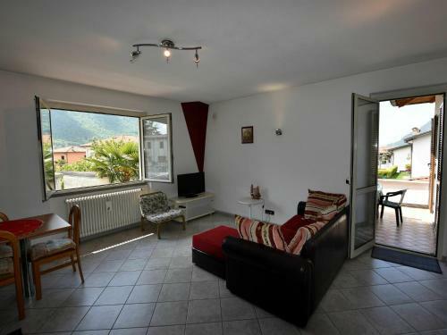 Luxury Villa In Porlezza Italy With Terrace