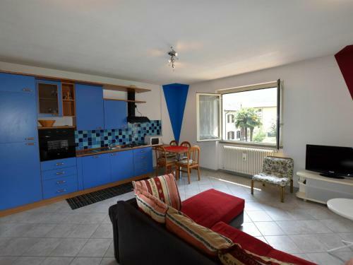Luxury Villa In Porlezza Italy With Terrace