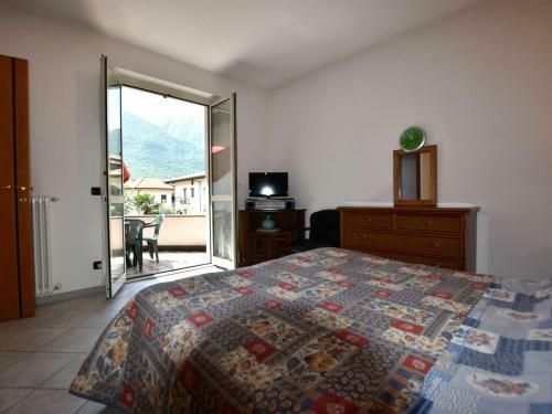 Luxury Villa In Porlezza Italy With Terrace