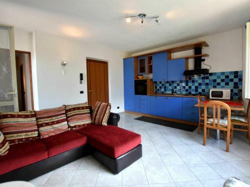 Luxury Villa In Porlezza Italy With Terrace