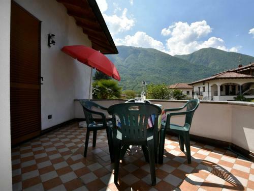 Luxury Villa In Porlezza Italy With Terrace