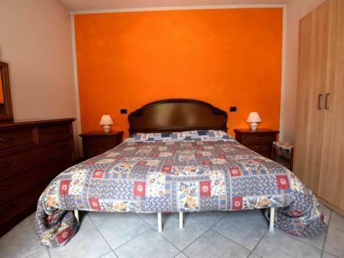 Luxury Villa In Porlezza Italy With Terrace