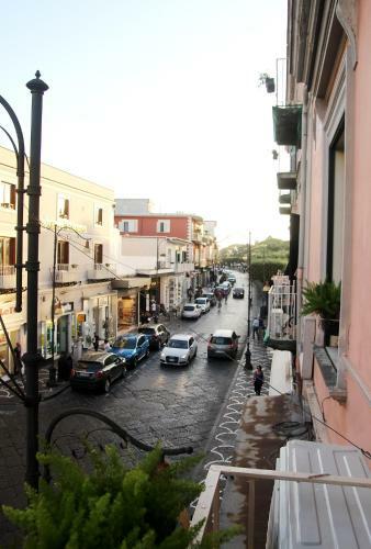 Apartamento Pompei Luxury Suite