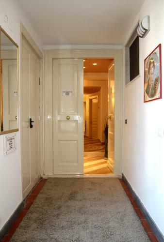 Apartamento Pompei Luxury Suite