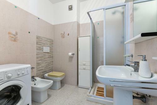 Apartamento Casa La Colombaia