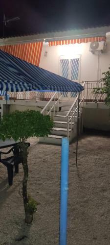 Hostal Garden Green Da Virna