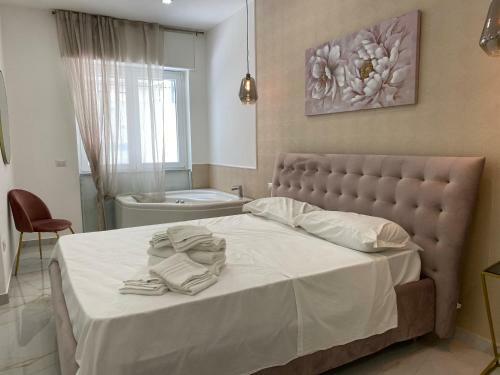 Bed & Breakfast Maison De Luxe Suite
