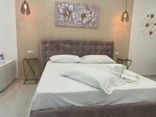 Bed & Breakfast Maison De Luxe Suite