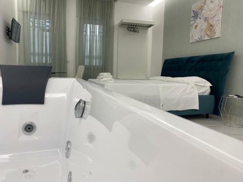 Bed & Breakfast Maison De Luxe Suite
