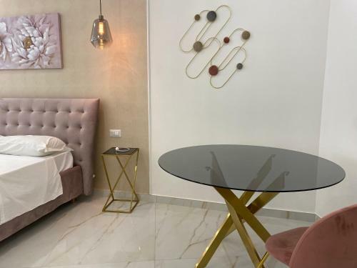 Bed & Breakfast Maison De Luxe Suite