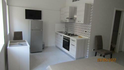 Bed & Breakfast Domus Elvia-vietri