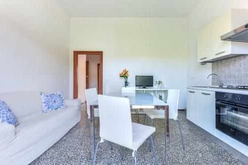 Apartamento Casa Ilaria