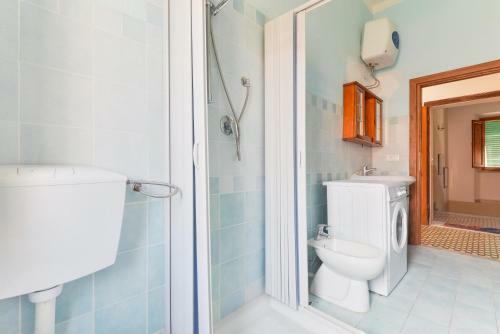Apartamento Casa Ilaria