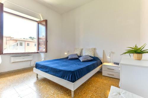 Apartamento Casa Ilaria