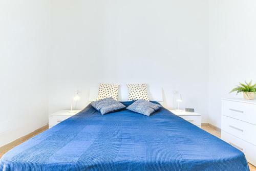 Apartamento Casa Ilaria