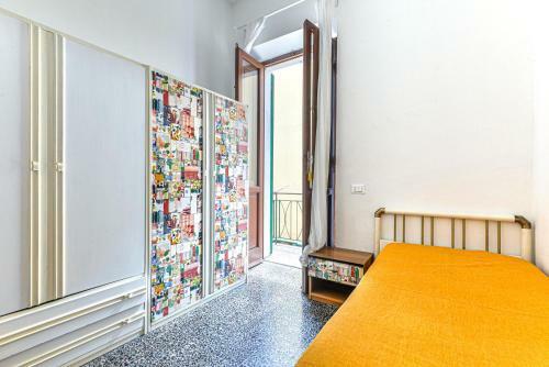 Apartamento Casa Ilaria