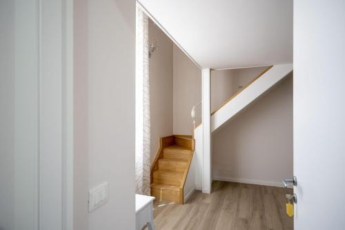 Apartamento Lilli's Home