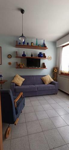 Apartamento La Casa Di Mir� Porto Recanati