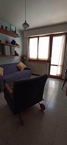 Apartamento La Casa Di Mir� Porto Recanati