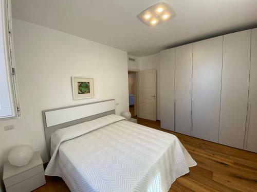 Apartamento Charming Apts - Via Pastrengo