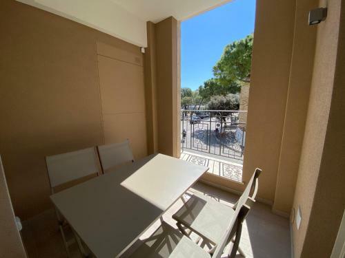 Apartamento Charming Apts - Via Pastrengo