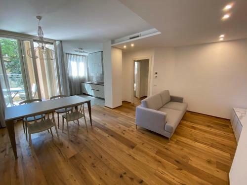 Apartamento Charming Apts - Via Pastrengo