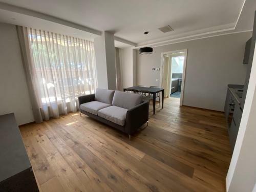 Apartamento Charming Apts - Via Pastrengo