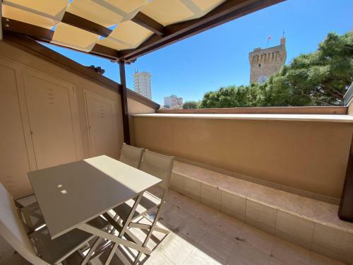 Apartamento Charming Apts - Via Pastrengo