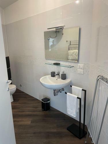 Apartamento Loft Incantevole 7a Vittorio Veneto